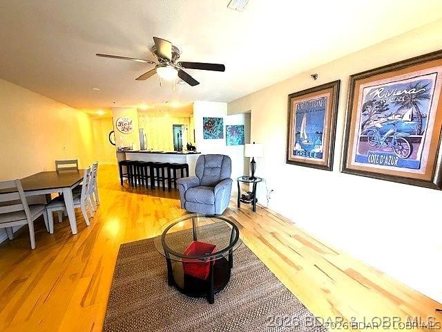 601 Park Place Drive 2A