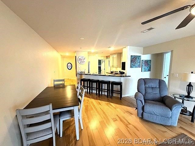 601 Park Place Drive 2A