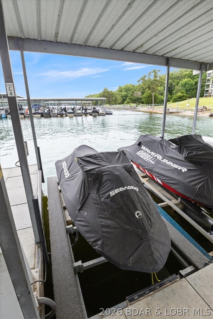 601 Park Place Drive 2A