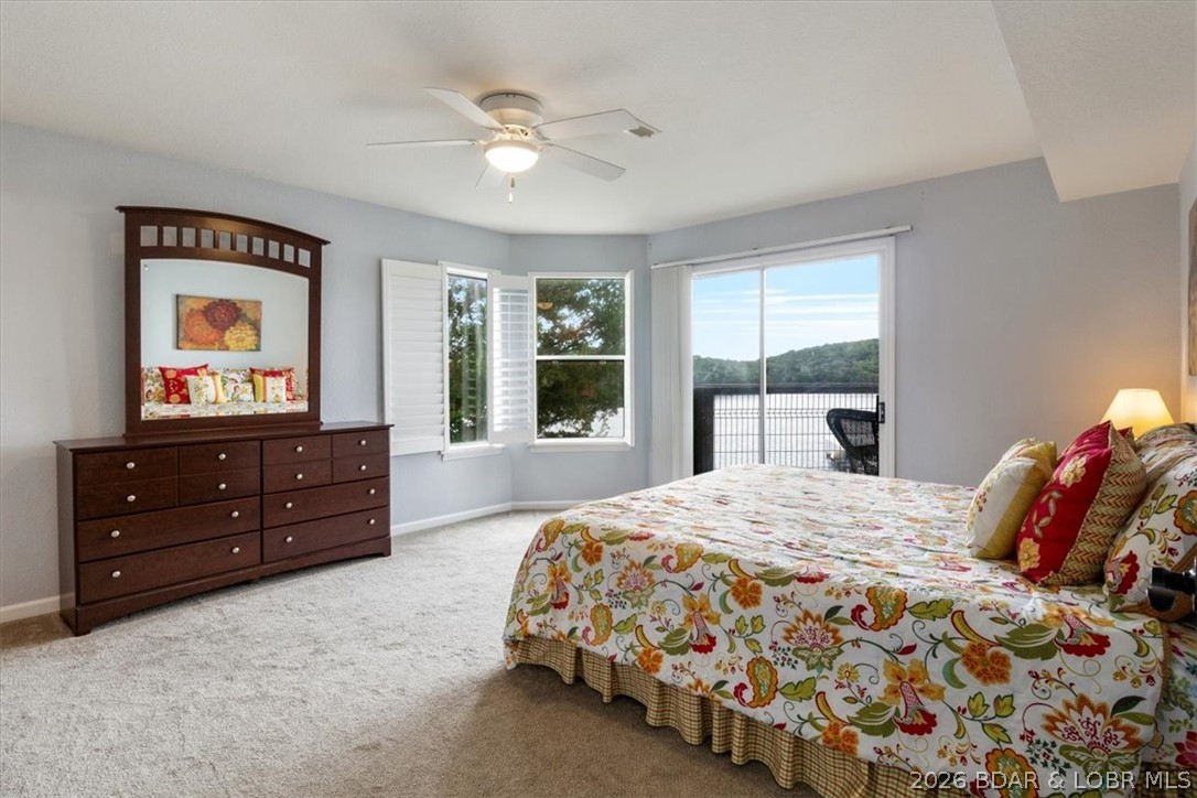 601 Park Place Drive 2A