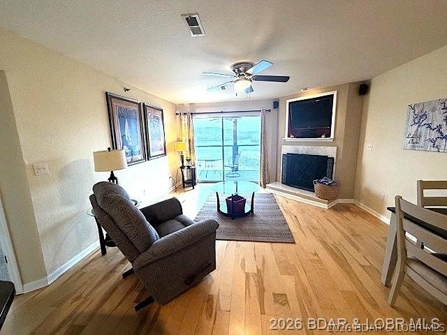 601 Park Place Drive 2A