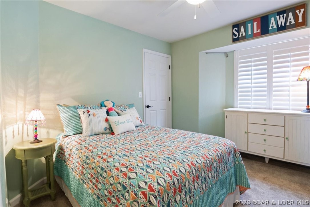 601 Park Place Drive 2A