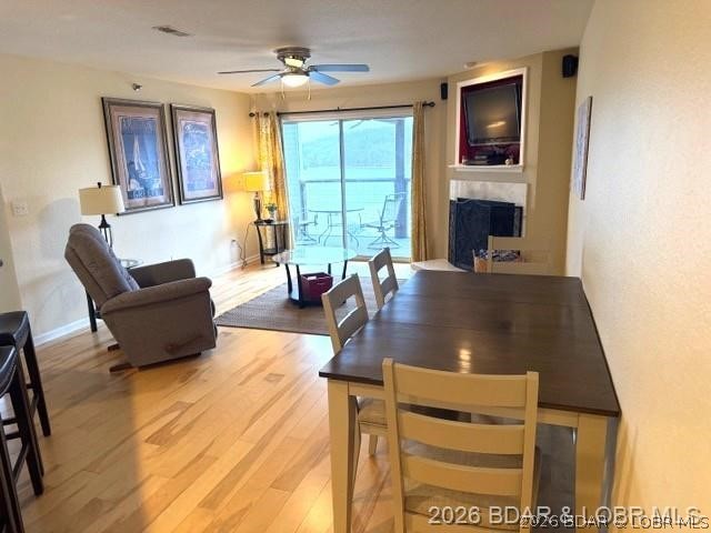 601 Park Place Drive 2A