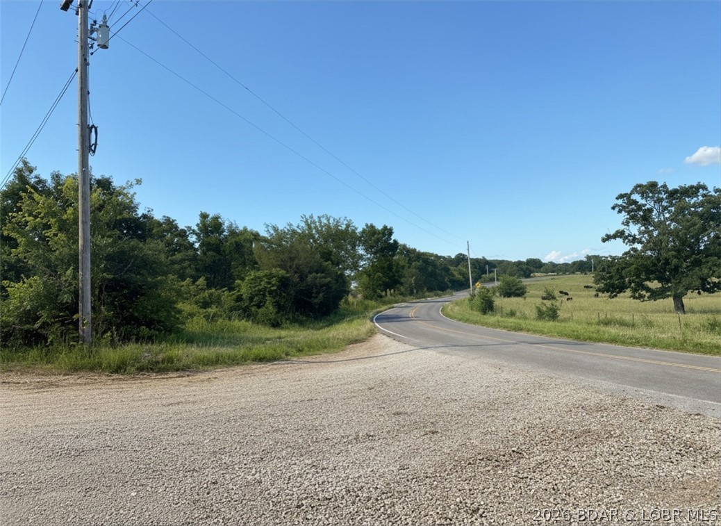 North Hwy C