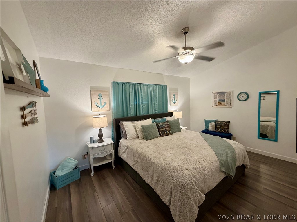 191 Southwood Shores Drive 3B