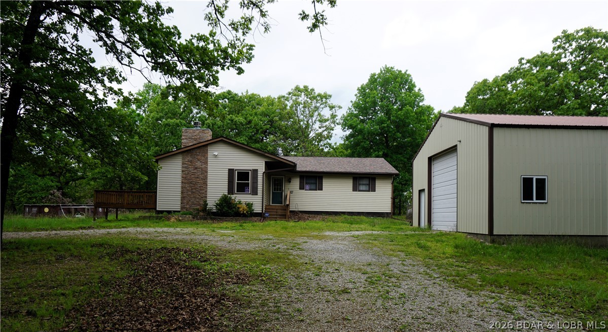 747 Paulson Drive
