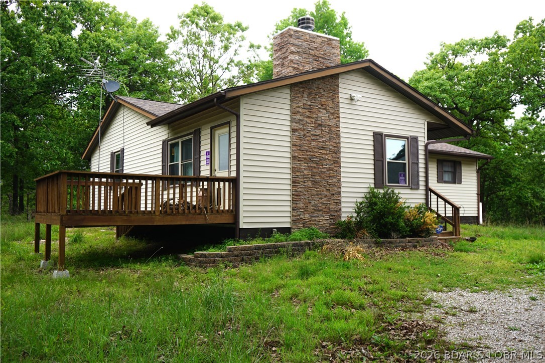 747 Paulson Drive