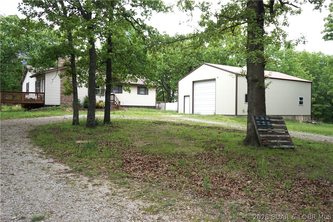 747 Paulson Drive