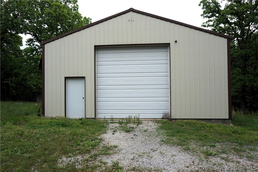 747 Paulson Drive