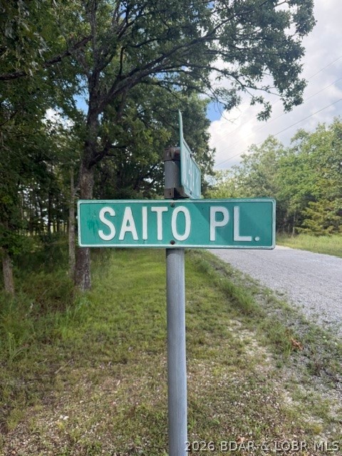Saito Place