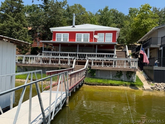 30304 Lullaby Drive