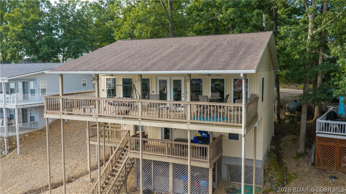 801 Applewood Drive