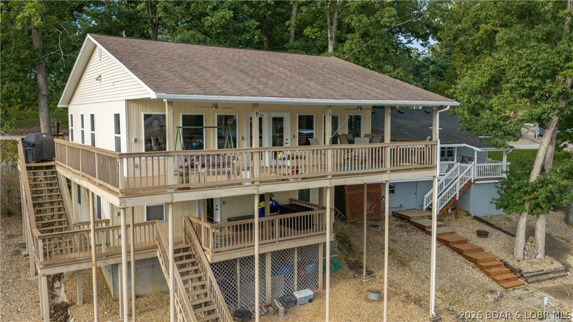 801 Applewood Drive
