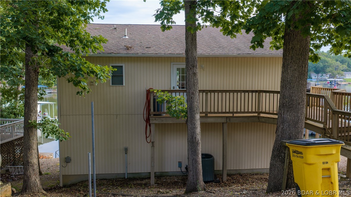 801 Applewood Drive