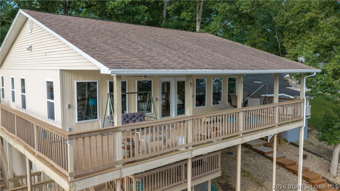801 Applewood Drive