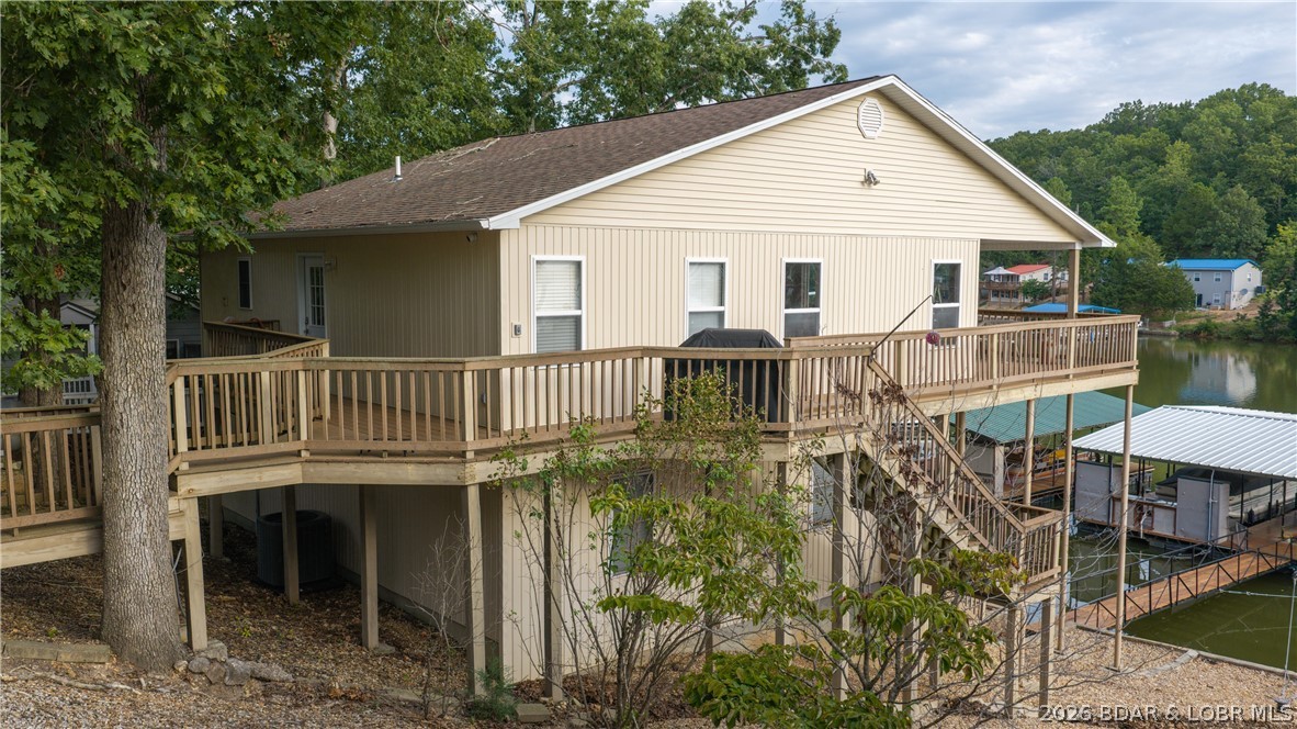 801 Applewood Drive
