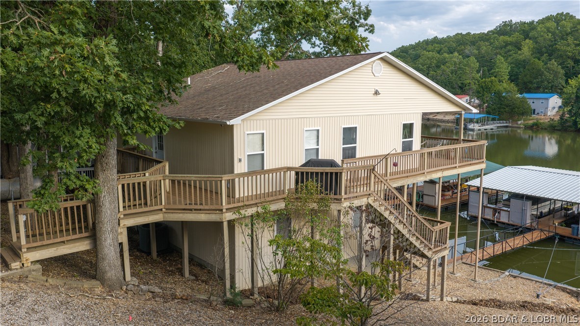 801 Applewood Drive