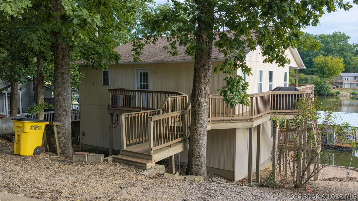 801 Applewood Drive