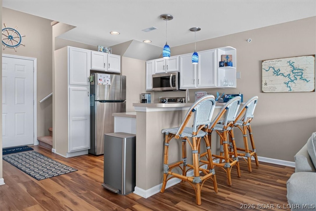 164 Cedar Glen Drive 4C