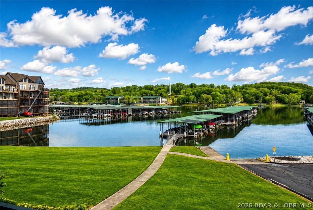 164 Cedar Glen Drive 4C