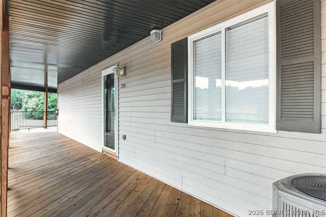 164 Cedar Glen Drive 4C