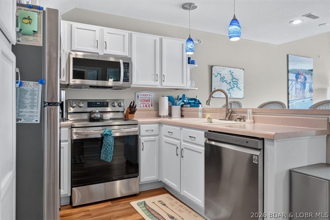 164 Cedar Glen Drive 4C