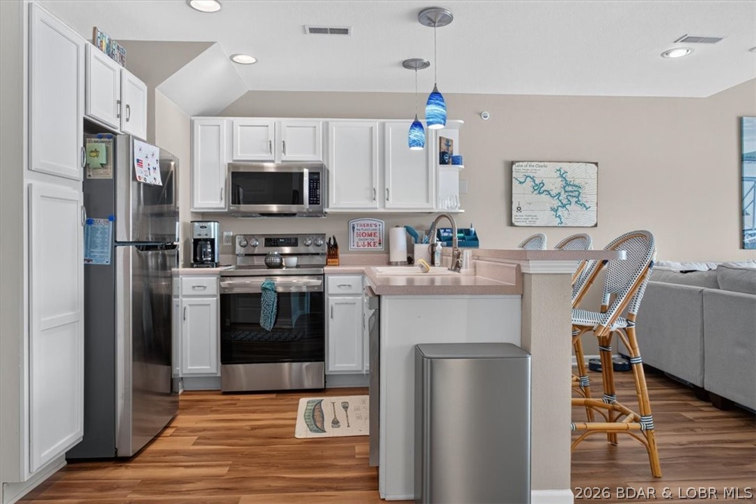 164 Cedar Glen Drive 4C