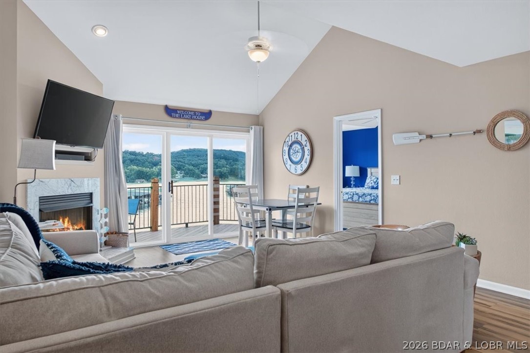 164 Cedar Glen Drive 4C