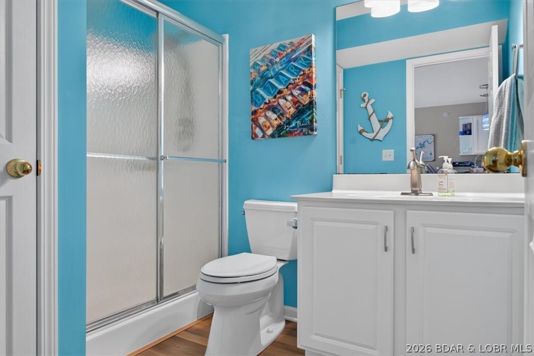 164 Cedar Glen Drive 4C