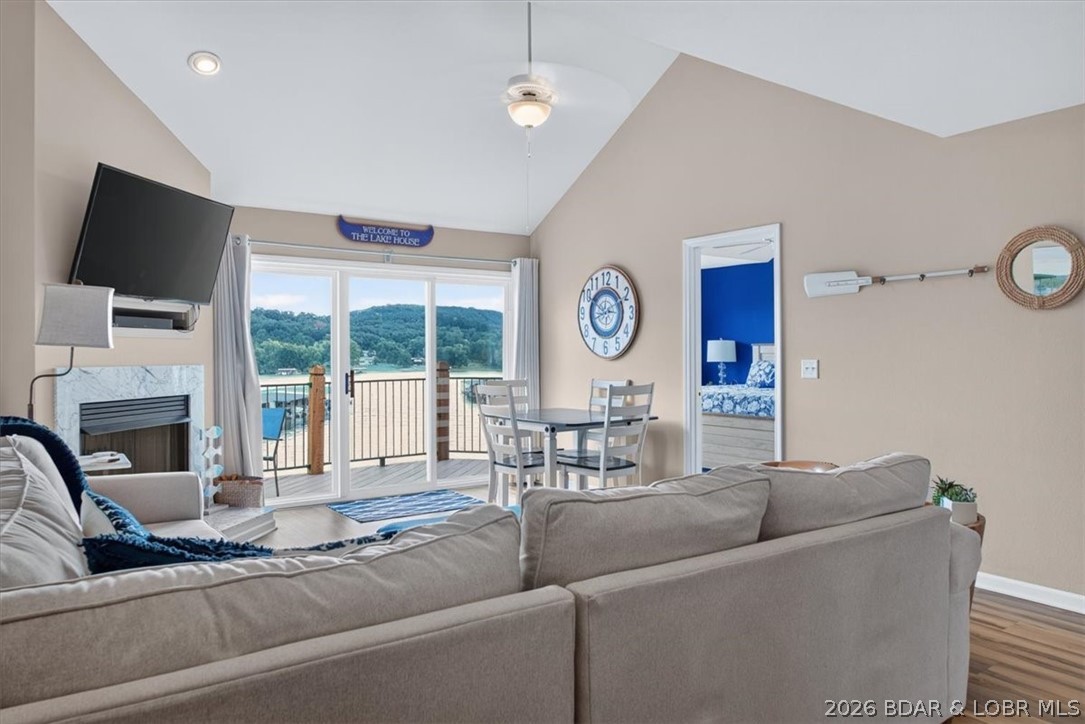 164 Cedar Glen Drive 4C