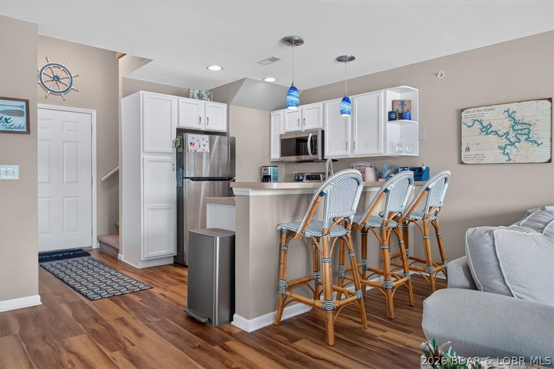 164 Cedar Glen Drive 4C
