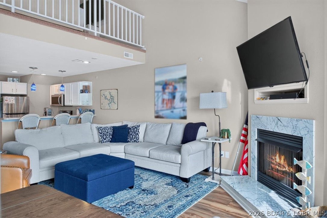 164 Cedar Glen Drive 4C