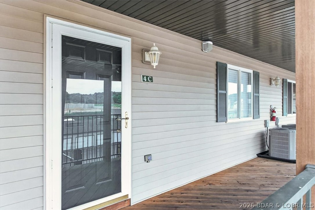 164 Cedar Glen Drive 4C