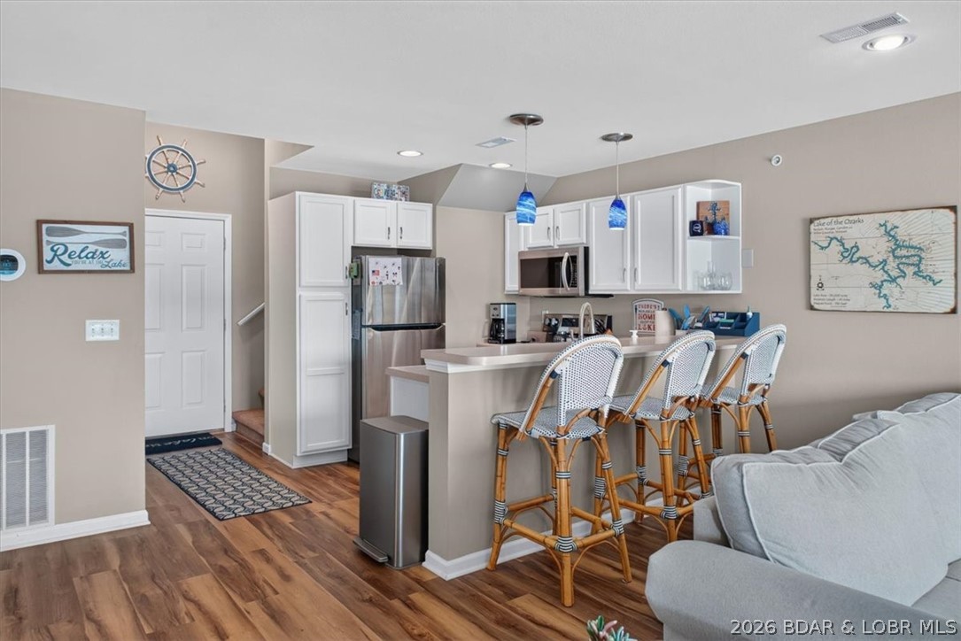 164 Cedar Glen Drive 4C
