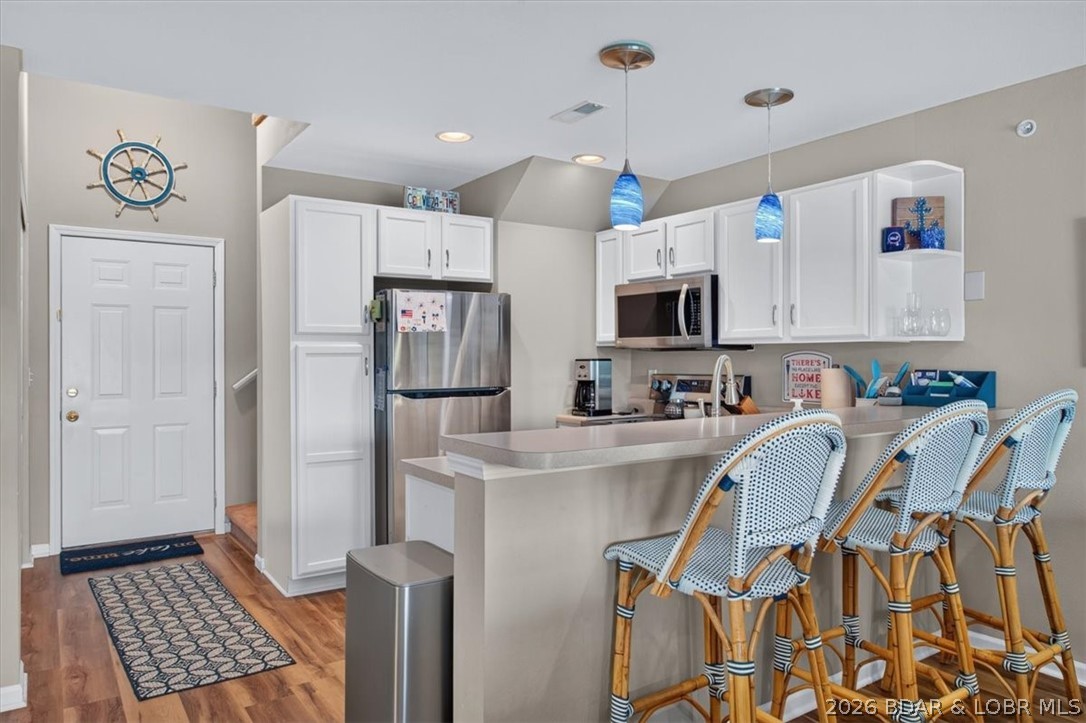 164 Cedar Glen Drive 4C