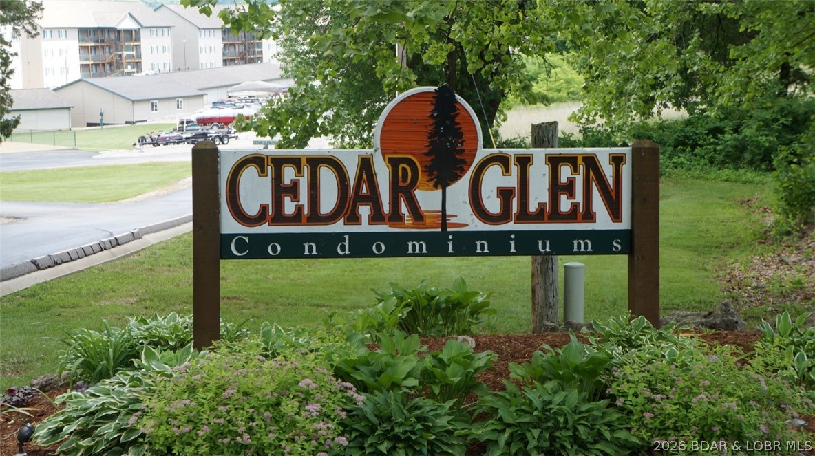 164 Cedar Glen Drive 4C