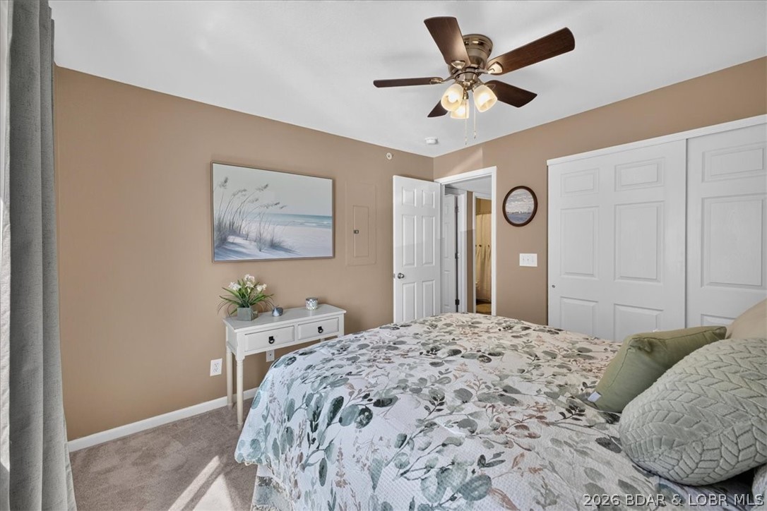 316 Cedar Heights Drive 3A