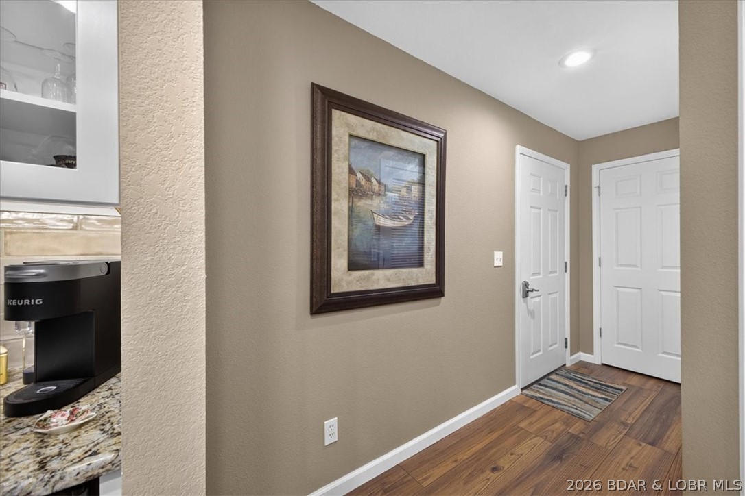 316 Cedar Heights Drive 3A
