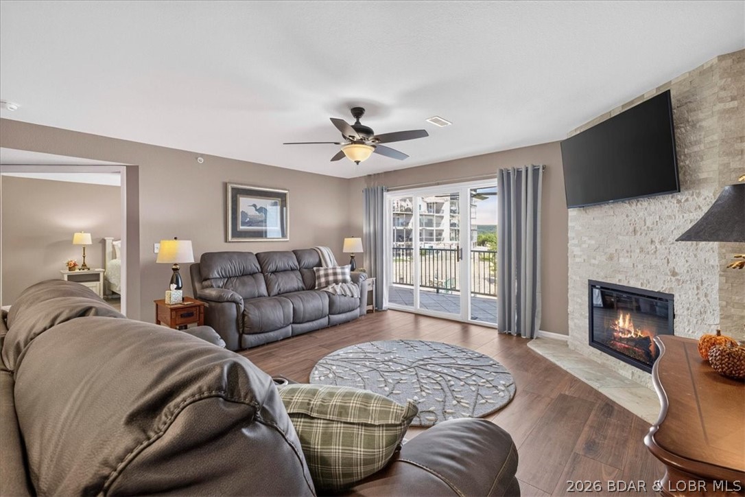 316 Cedar Heights Drive 3A