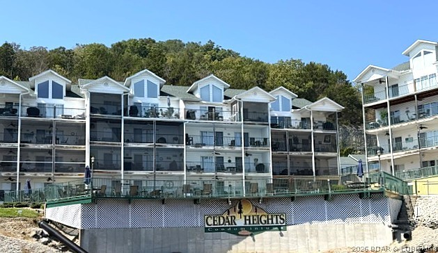 316 Cedar Heights Drive 3A
