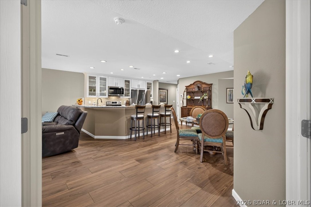 316 Cedar Heights Drive 3A