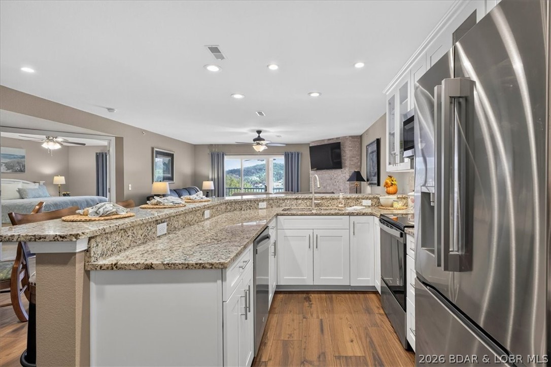 316 Cedar Heights Drive 3A