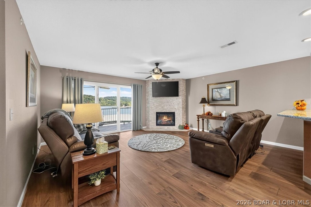 316 Cedar Heights Drive 3A