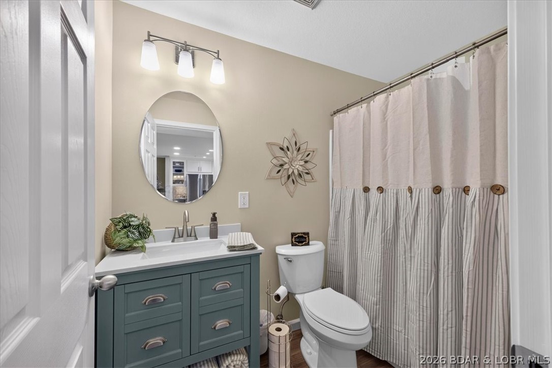 316 Cedar Heights Drive 3A