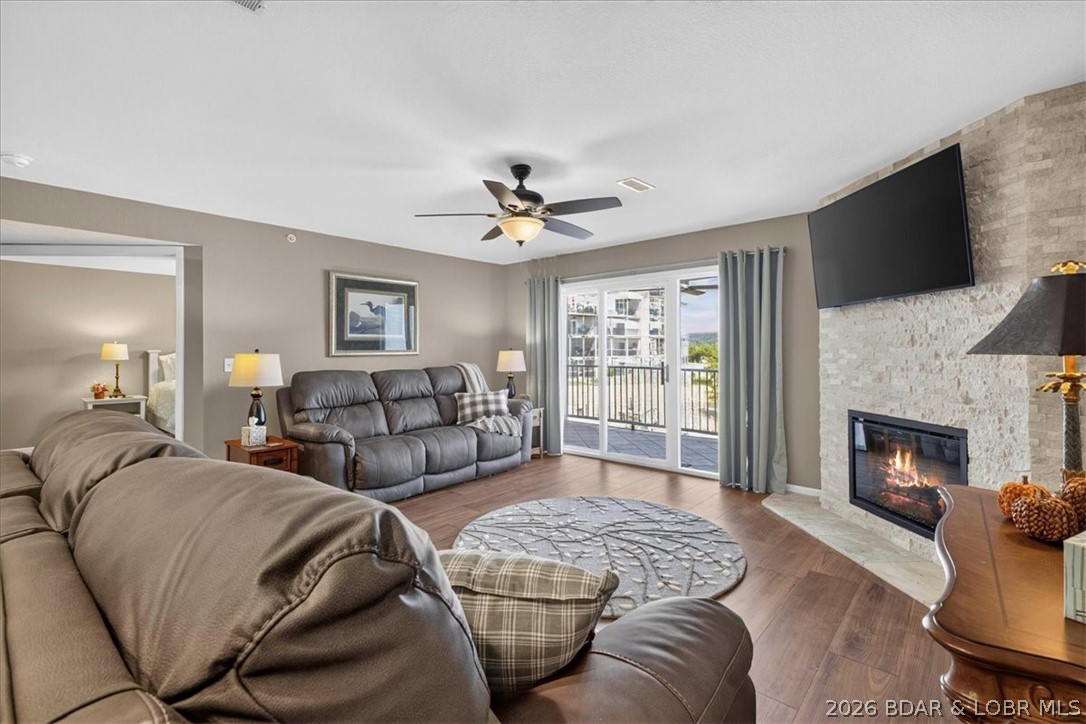 316 Cedar Heights Drive 3A