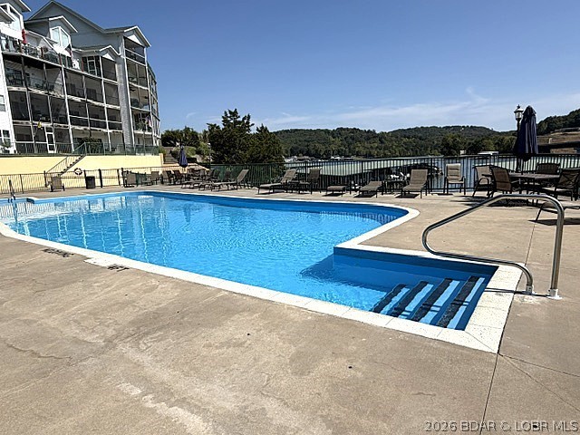 316 Cedar Heights Drive 3A