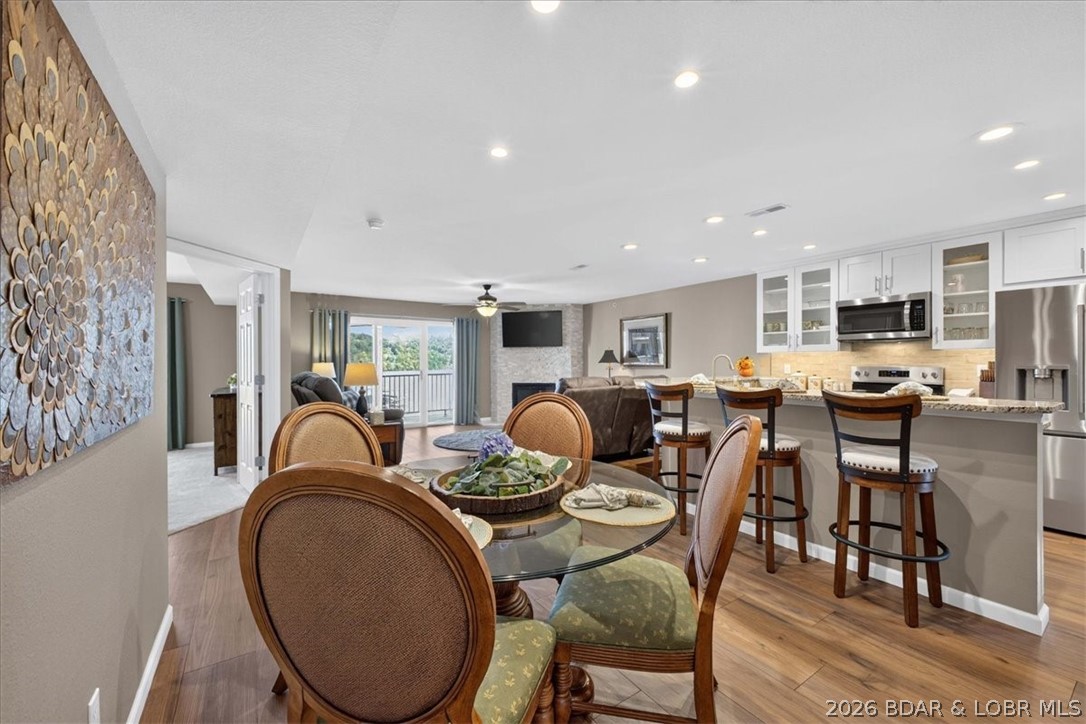 316 Cedar Heights Drive 3A