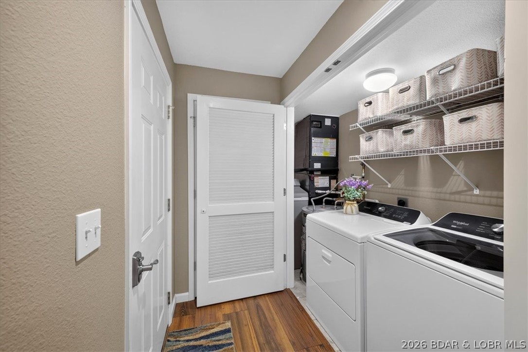 316 Cedar Heights Drive 3A