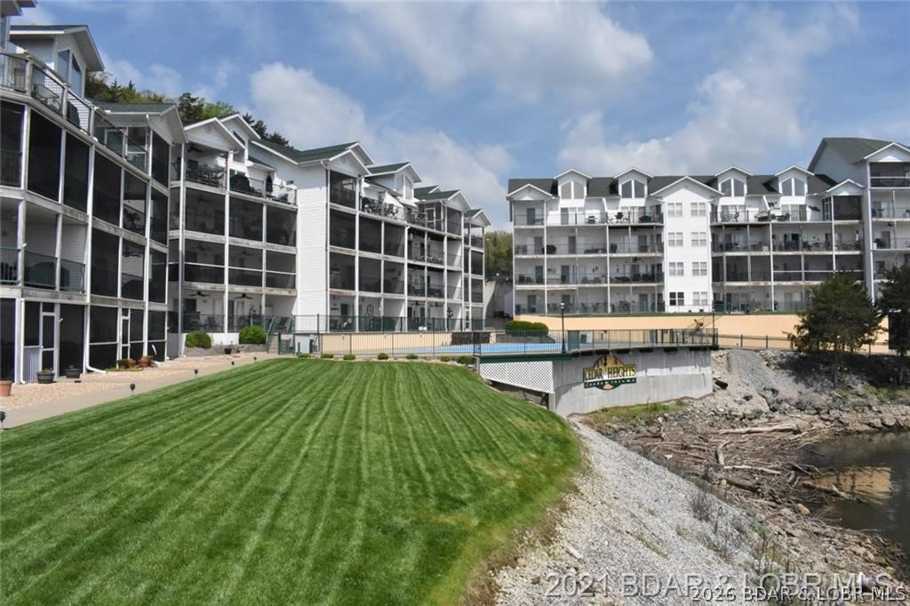 316 Cedar Heights Drive 3A