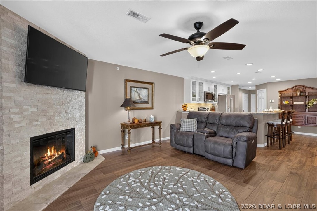 316 Cedar Heights Drive 3A